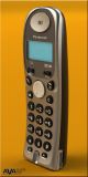 Модель телефона в SolidWorks