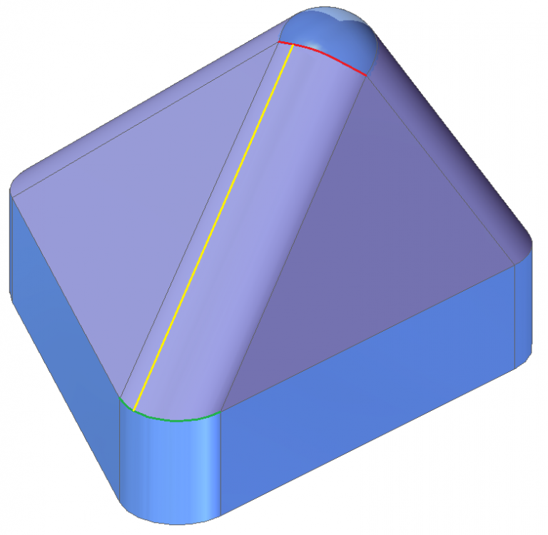 Поверхность перехода 1. Призма треугольная вид1.png