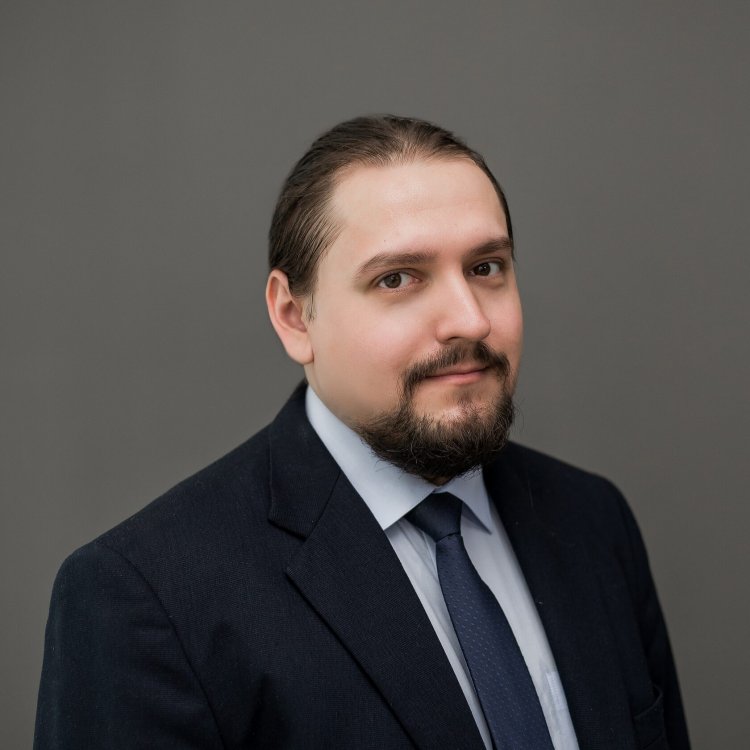 Сергей Хрулев